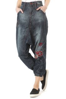 Pants Desigual