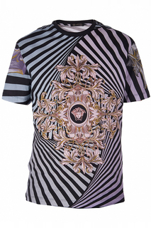Футболка Versace