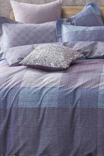 Постельное белье сем. 50х70 Jardin