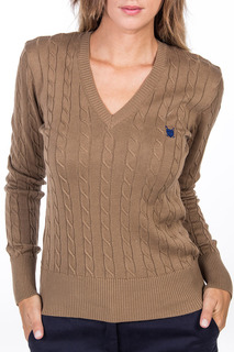 PULLOVER POLO CLUB С.H.A.