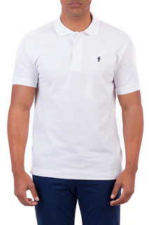 polo t-shirt POLO CLUB С.H.A.