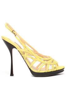 Туфли Nando Muzi