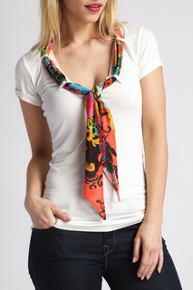T-shirt Fornarina