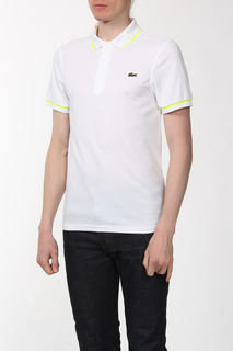 Поло Lacoste