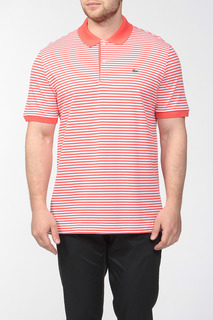 Поло Lacoste