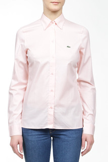 Рубашка Lacoste