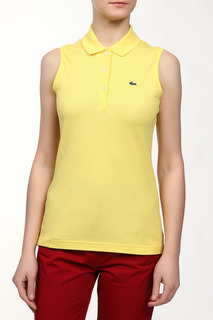 Поло Lacoste