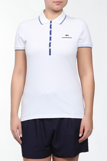 Поло Lacoste