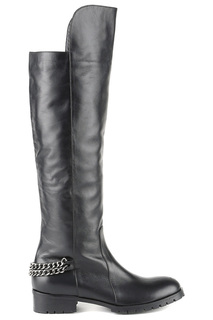 Ботфорты TORINI