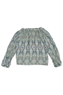 Блузка MET GIRL