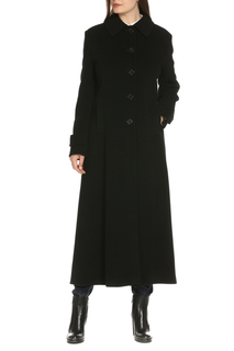 Пальто Trussardi Collection