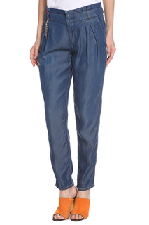 Брюки Trussardi Jeans