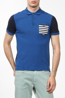 Поло Lacoste