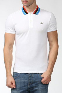 Поло Lacoste