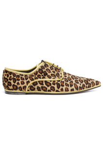Полуботинки Just Cavalli
