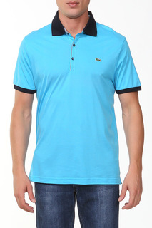 Поло Lacoste
