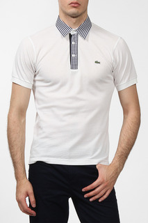 Поло Lacoste