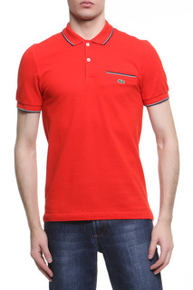 Поло Lacoste