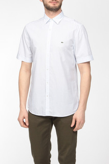 Рубашка Lacoste