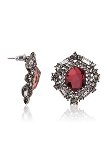 Earrings M BY MAIOCCI