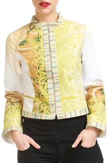 blazer Custo Barcelona