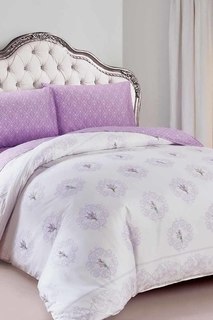 Постельное белье 1,5 сп, 70х70 Jardin