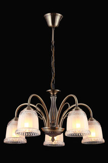 Люстра Natali Kovaltseva