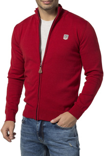 cardigan JIMMY SANDERS