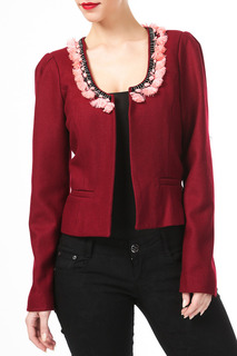 blazer Maison scotch