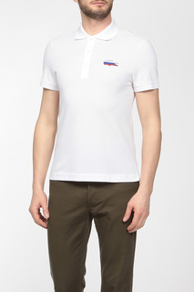 Поло Lacoste