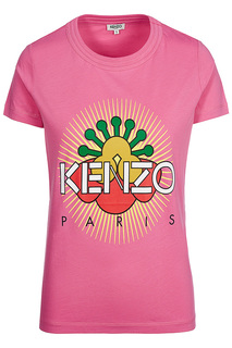 t-shirt Kenzo