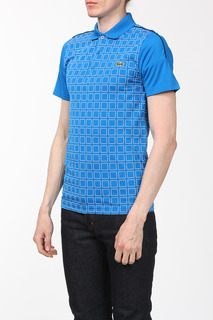 Поло Lacoste
