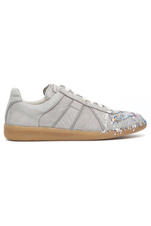Полуботинки Maison Margiela