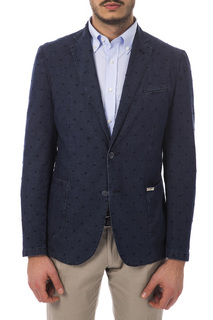 blazer Trussardi
