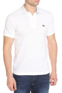 Поло Lacoste