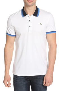 Поло Lacoste