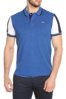 Поло Lacoste