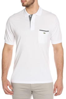 Поло Lacoste