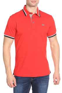 Поло Lacoste