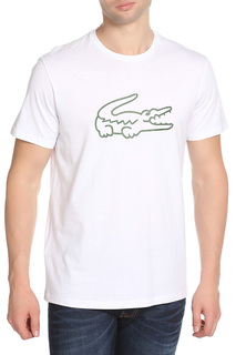 Футболка Lacoste