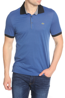 Поло Lacoste