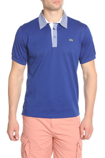Поло Lacoste