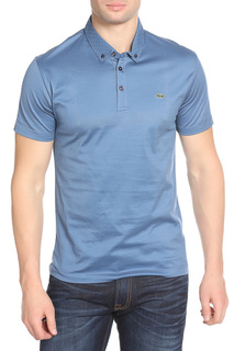 Поло Lacoste