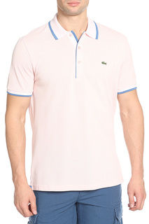 Поло Lacoste