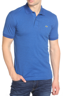 Поло Lacoste