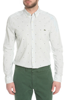 Рубашка Lacoste