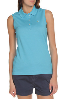 Поло Lacoste