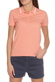 Поло Lacoste