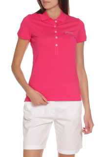 Поло Lacoste
