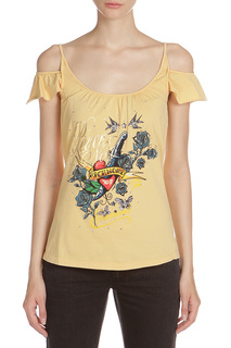 Футболка John Richmond